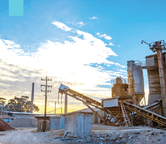 Thermal Plant - Coal Handling Points