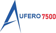 AUFERO 7500 product logo