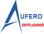 AUFERO SKYCLEANER product logo