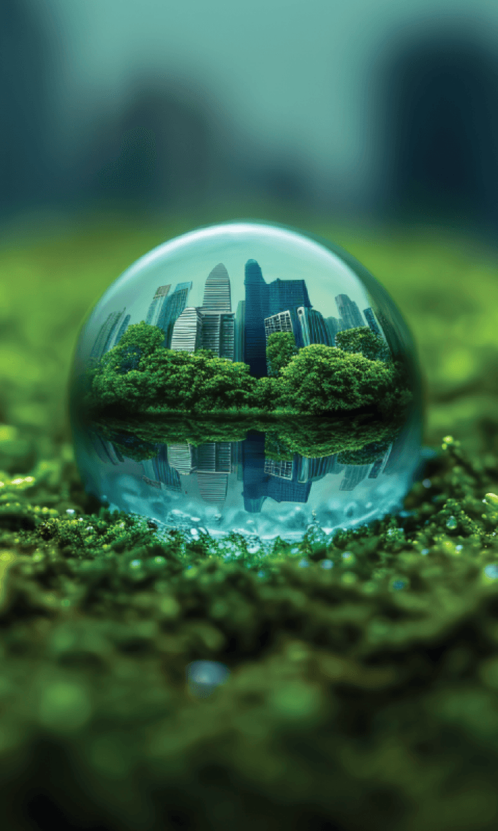 Particulate Control System Schematic